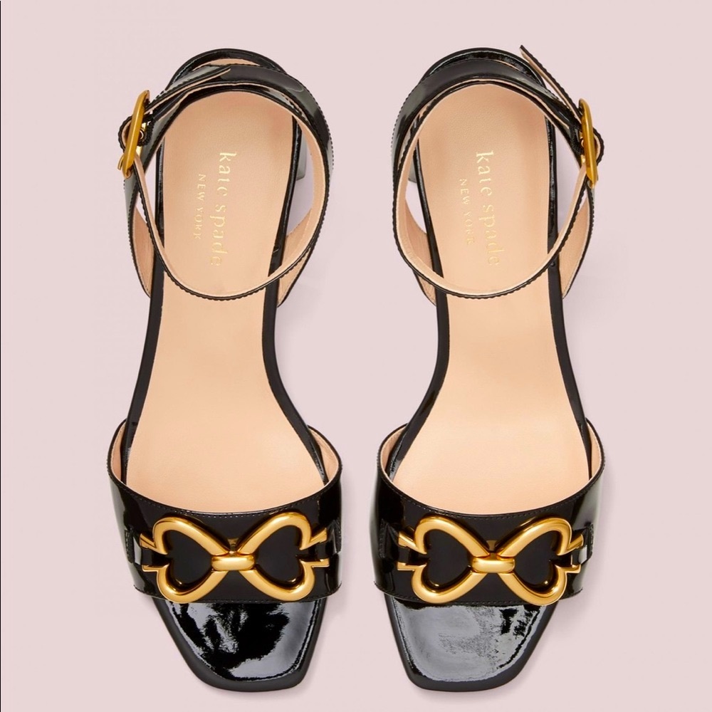 COPY - Beautiful Kate Spade Sandel’s